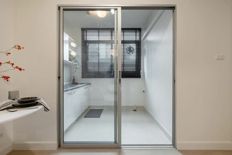 City Home Sukhumvit, Bangkok, Udomsuk Road, Bang Na, Bang Na, Bangkok, 1 Bedroom, 42 sqm, Condo For Sale, by Rapeephan, 500294622 - DDproperty.com