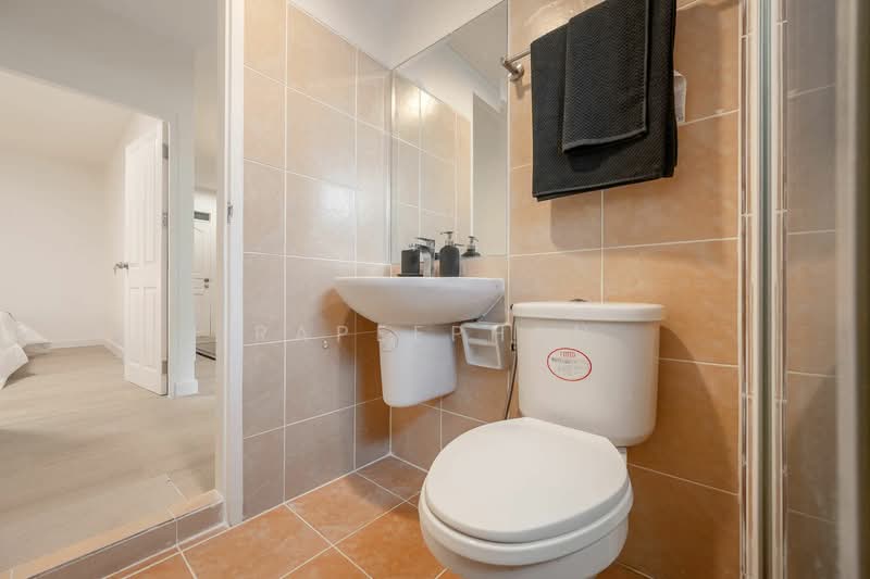 City Home Sukhumvit, Bangkok, Udomsuk Road, Bang Na, Bang Na, Bangkok, 1 Bedroom, 42 sqm, Condo For Sale, by Rapeephan, 500294622 - DDproperty.com