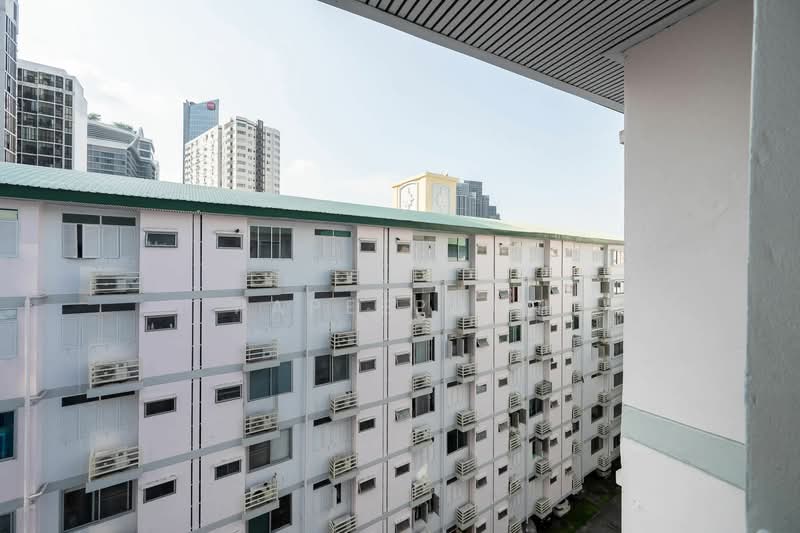 City Home Sukhumvit : ซิตี้โฮม สุขุมวิท, กรุงเทพ, ถนนอุดมสุข, บางนา, บางนา, กรุงเทพ, 42 ตร.ม., คอนโด ขาย, โดย Rapeephan, 500294622 - DDproperty.com