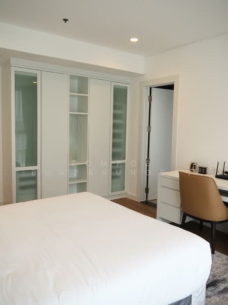 Shama Ekamai Bangkok, Bangkok, Ekamai Soi 8, Sukhumvit 63 Road, Phra Kanong Nua, Watthana, Bangkok, 4 Bedrooms, 290 sqm, Condo For Rent, by Sompob Buaparungsri, 500294623 - DDproperty.com