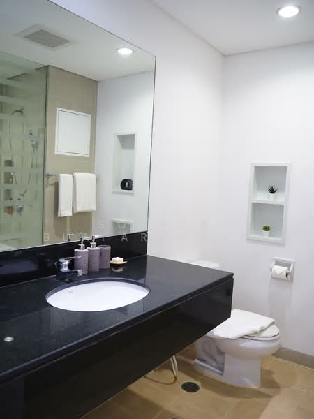 Shama Ekamai Bangkok, Bangkok, Ekamai Soi 8, Sukhumvit 63 Road, Phra Kanong Nua, Watthana, Bangkok, 4 Bedrooms, 290 sqm, Condo For Rent, by Sompob Buaparungsri, 500294623 - DDproperty.com