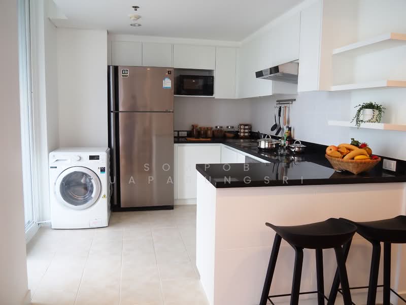 Shama Ekamai Bangkok, Bangkok, Ekamai Soi 8, Sukhumvit 63 Road, Phra Kanong Nua, Watthana, Bangkok, 4 Bedrooms, 290 sqm, Condo For Rent, by Sompob Buaparungsri, 500294623 - DDproperty.com