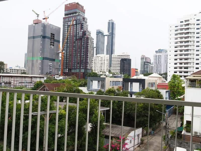 Shama Ekamai Bangkok, Bangkok, Ekamai Soi 8, Sukhumvit 63 Road, Phra Kanong Nua, Watthana, Bangkok, 4 Bedrooms, 290 sqm, Condo For Rent, by Sompob Buaparungsri, 500294623 - DDproperty.com