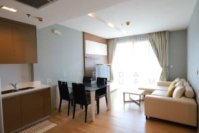 For Rent - Siri At Sukhumvit, Bangkok