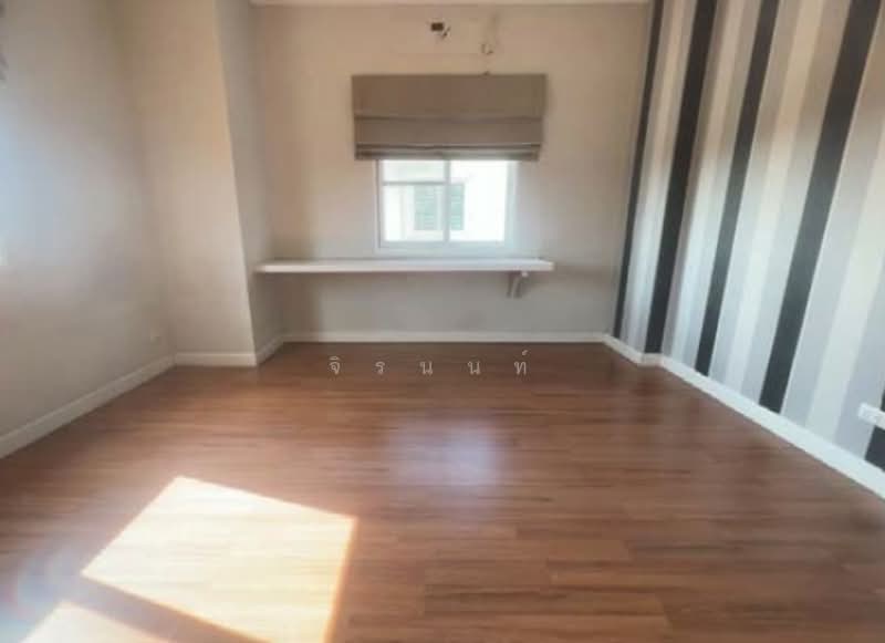 โครงการภาภิรมย์ พาร์ค วิลล์, Khon Kaen, Ban Pet, Muang Khon Kaen, Khon Kaen, 3 Bedrooms, 180 sqm, Single Detached House For Sale, by จิรนนท์, 500294628 - DDproperty.com
