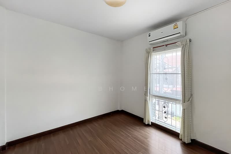 Thippimarn Baan Rim Nam, Nonthaburi, Lieb Khlong Bang Phai Road, Bang Rak Pattana, Bang Bua Thong, Nonthaburi, 3 Bedrooms, 130 sqm, Townhouse For Sale, by NTBHOME, 500294630 - DDproperty.com