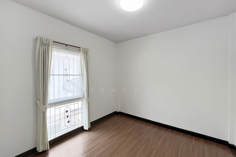 Thippimarn Baan Rim Nam, Nonthaburi, Lieb Khlong Bang Phai Road, Bang Rak Pattana, Bang Bua Thong, Nonthaburi, 3 Bedrooms, 130 sqm, Townhouse For Sale, by NTBHOME, 500294630 - DDproperty.com
