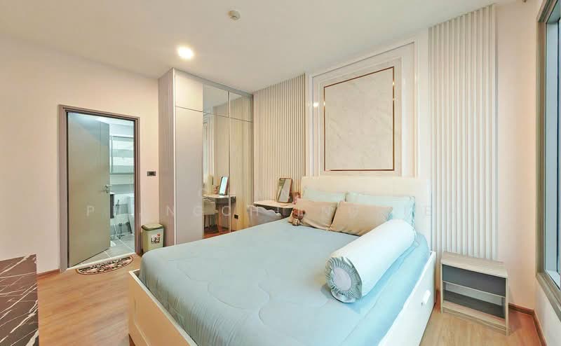 CEIL by Sansiri, Bangkok, 11 Soi Ekamai 12, Sukhumvit 63 Road, Khlong Tan Nua, Watthana, Bangkok, 1 Bedroom, 49 sqm, Condo For Rent, by Chanon Phangchienghien, 500294631 - DDproperty.com