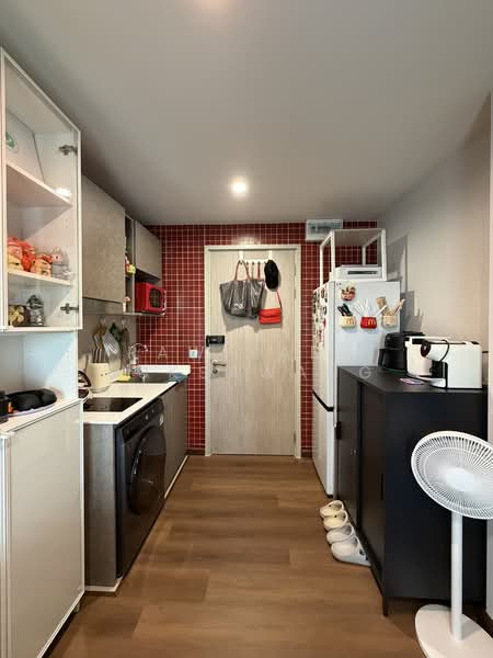 Aspire Erawan Prime, Samut Prakan, Sukhumvit Road, Pak Nam, Muang Samut Prakarn, Samut Prakan, 1 Bedroom, 27 sqm, Condo For Rent, by RAWISADA SUKSAWANG, 500294634 - DDproperty.com