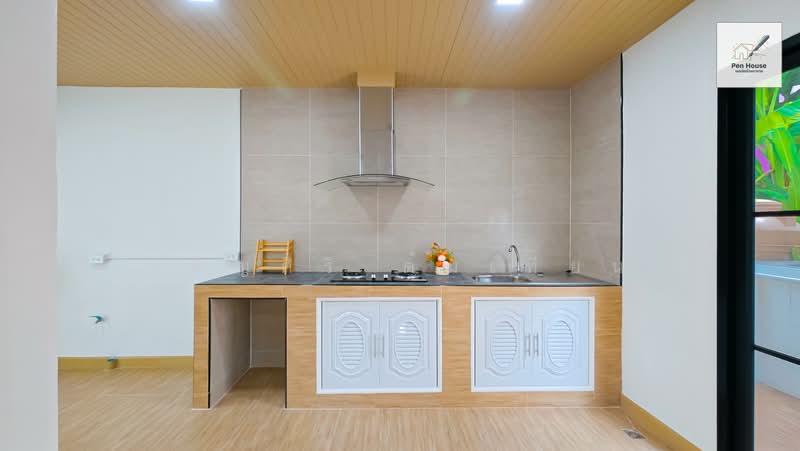Noantawee Ville 5, Bangkok, Mit Maitri Road, Nong Chok, Nong Chok, Bangkok, 4 Bedrooms, 52 sqm, Single Detached House For Sale, by เพ็ญศิริ ตุ้มเทียน, 500294638 - DDproperty.com