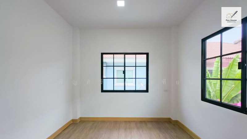 Noantawee Ville 5, Bangkok, Mit Maitri Road, Nong Chok, Nong Chok, Bangkok, 4 Bedrooms, 52 sqm, Single Detached House For Sale, by เพ็ญศิริ ตุ้มเทียน, 500294638 - DDproperty.com