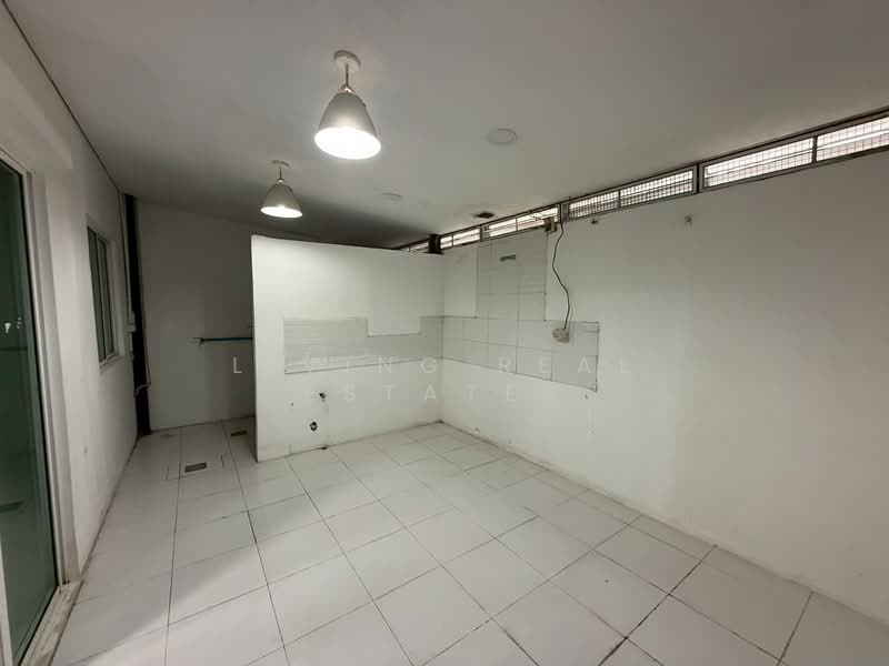 The Connect Rama 5 – Nakornin, Nonthaburi, Soi Bang Phai 21, Bang Phai, Muang Nonthaburi, Nonthaburi, 3 Bedrooms, 95 sqm, Townhouse For Sale, by Living Real Estates, 500294639 - DDproperty.com