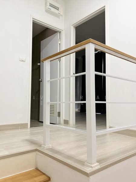 The Connect Rama 5 – Nakornin, Nonthaburi, Soi Bang Phai 21, Bang Phai, Muang Nonthaburi, Nonthaburi, 3 Bedrooms, 95 sqm, Townhouse For Sale, by Living Real Estates, 500294639 - DDproperty.com