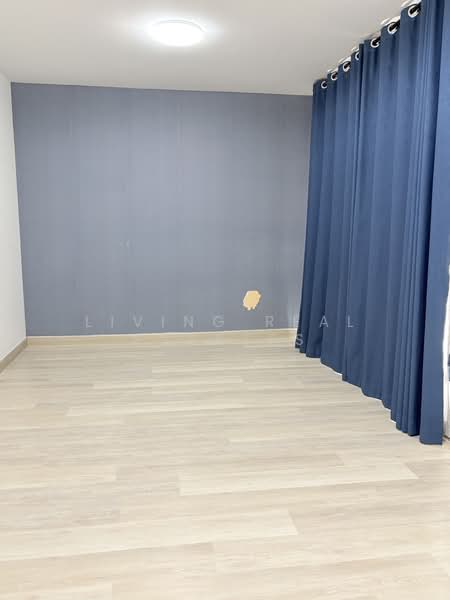 The Connect Rama 5 – Nakornin, Nonthaburi, Soi Bang Phai 21, Bang Phai, Muang Nonthaburi, Nonthaburi, 3 Bedrooms, 95 sqm, Townhouse For Sale, by Living Real Estates, 500294639 - DDproperty.com