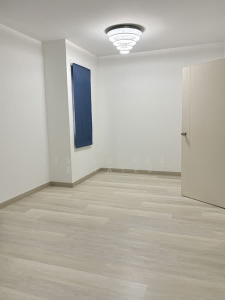 The Connect Rama 5 – Nakornin, Nonthaburi, Soi Bang Phai 21, Bang Phai, Muang Nonthaburi, Nonthaburi, 3 Bedrooms, 95 sqm, Townhouse For Sale, by Living Real Estates, 500294639 - DDproperty.com