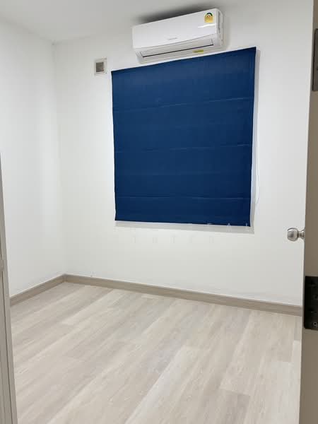 The Connect Rama 5 – Nakornin, Nonthaburi, Soi Bang Phai 21, Bang Phai, Muang Nonthaburi, Nonthaburi, 3 Bedrooms, 95 sqm, Townhouse For Sale, by Living Real Estates, 500294639 - DDproperty.com