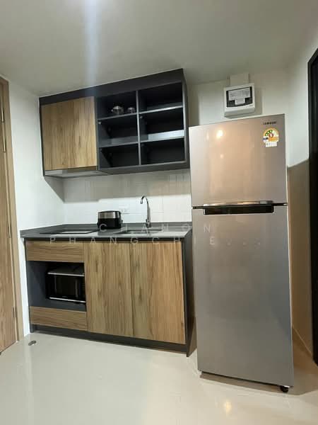 The Line Vibe, Bangkok, Jom Phon, Chatuchak, Bangkok, 1 Bedroom, 32 sqm, Condo For Rent, by Chanon Phangchienghien, 500294640 - DDproperty.com