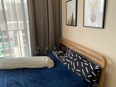 For Rent - The Esse Asoke, Bangkok