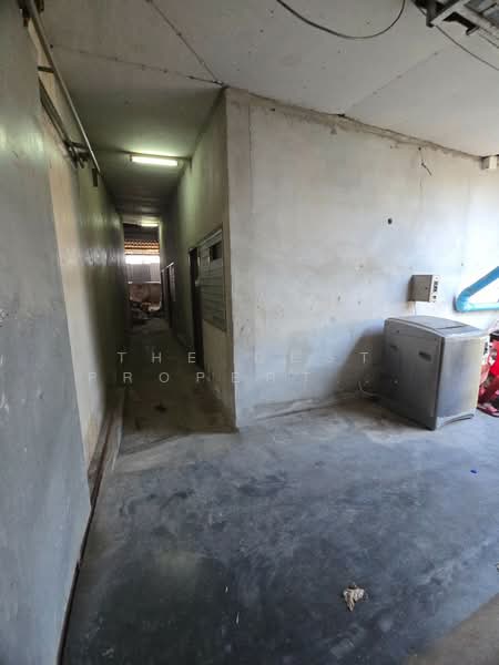 โกดังพร้อมที่ดินนาดี สมุทรสาคร, Samut Sakhon, Na Di, Muang Samut Sakhon, Samut Sakhon, 1 Bedroom, 120 sqm, Single Detached House For Sale, by The Best Property    แดง, 500294646 - DDproperty.com