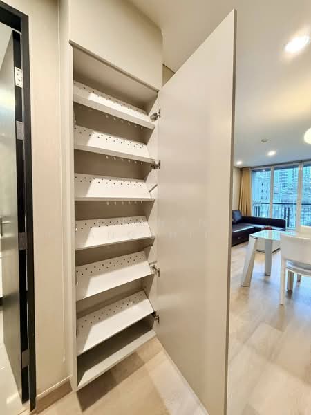 The Address Pathumwan, Bangkok, 470 Petchburi Road, Thanon Phetchaburi, Ratchathewi, Bangkok, 2 Bedrooms, 70 sqm, Condo For Rent, by Chanon Phangchienghien, 500294647 - DDproperty.com