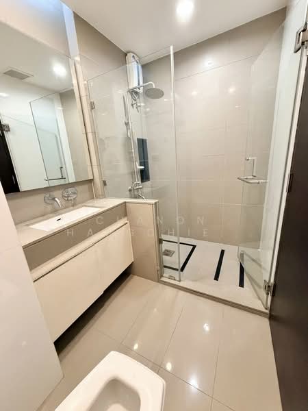 The Address Pathumwan : ดิ แอดเดรส ปทุมวัน, กรุงเทพ, 470 ถนนเพชรบุรี, ถนนเพชรบุรี, ราชเทวี, กรุงเทพ, 70 ตร.ม., คอนโด ให้เช่า, โดย Chanon Phangchienghien, 500294647 - DDproperty.com