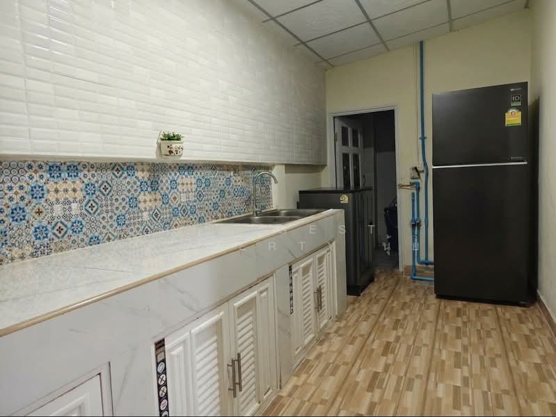 ศุภมงคล1 สามพราน, Nakhon Pathom, Tha Talat, Sam Phran, Nakhon Pathom, 2 Bedrooms, 100 sqm, Townhouse For Sale, by The Best Property นุ้ย, 500294649 - DDproperty.com