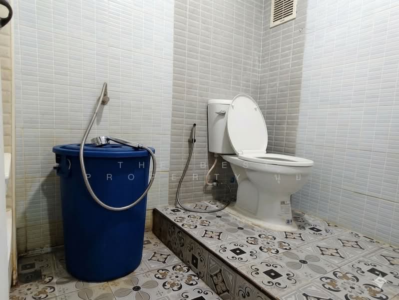 ศุภมงคล1 สามพราน, Nakhon Pathom, Tha Talat, Sam Phran, Nakhon Pathom, 2 Bedrooms, 100 sqm, Townhouse For Sale, by The Best Property นุ้ย, 500294649 - DDproperty.com