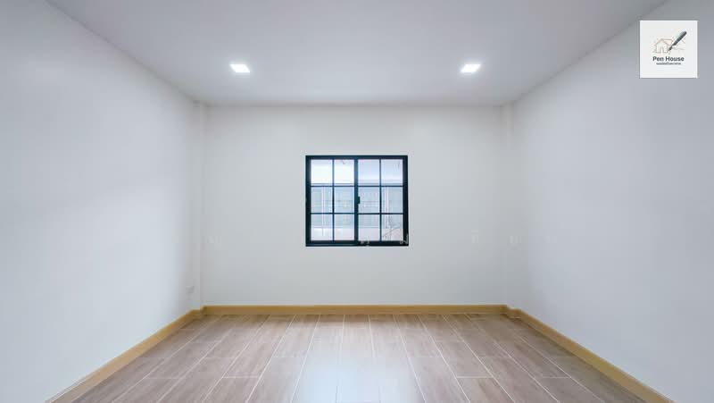 หมู่บ้านพีรวัส, Bangkok, Sai Mai, Sai Mai, Bangkok, 2 Bedrooms, 16 sqm, Townhouse For Sale, by เพ็ญศิริ ตุ้มเทียน, 500294650 - DDproperty.com