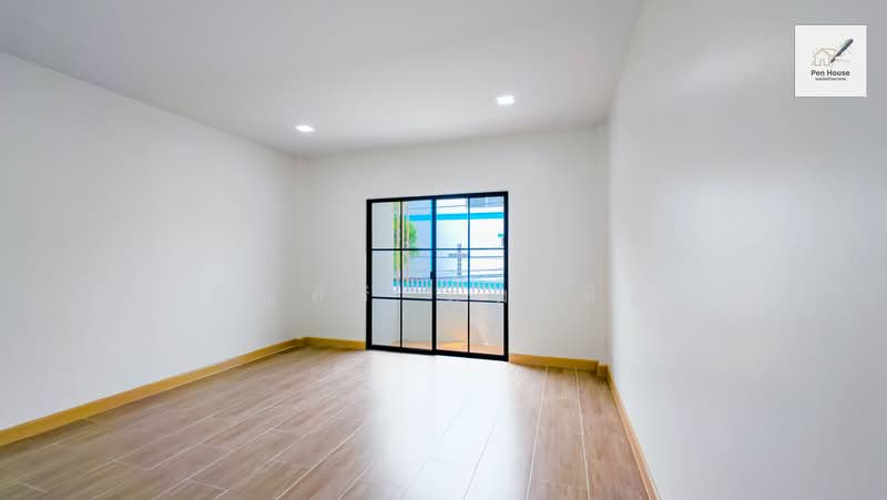 หมู่บ้านพีรวัส, Bangkok, Sai Mai, Sai Mai, Bangkok, 2 Bedrooms, 16 sqm, Townhouse For Sale, by เพ็ญศิริ ตุ้มเทียน, 500294650 - DDproperty.com