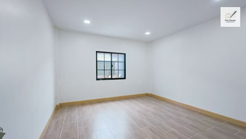 หมู่บ้านพีรวัส, Bangkok, Sai Mai, Sai Mai, Bangkok, 2 Bedrooms, 16 sqm, Townhouse For Sale, by เพ็ญศิริ ตุ้มเทียน, 500294650 - DDproperty.com