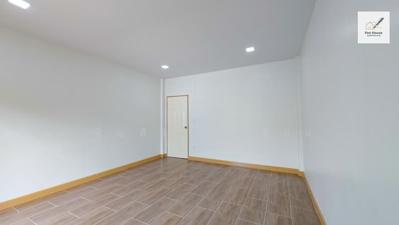 หมู่บ้านพีรวัส, Bangkok, Sai Mai, Sai Mai, Bangkok, 2 Bedrooms, 16 sqm, Townhouse For Sale, by เพ็ญศิริ ตุ้มเทียน, 500294650 - DDproperty.com