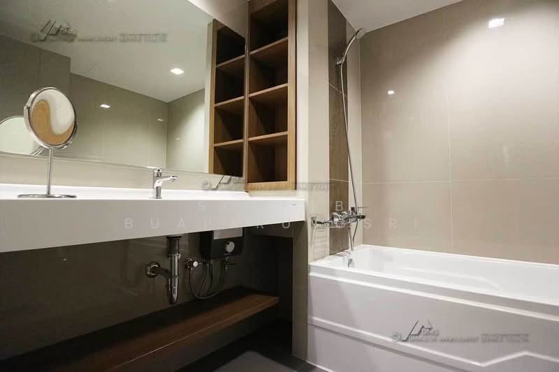IDEO Sukhumvit 93, Bangkok, 2331 Soi Sukhumvit 93, Bang Chak, Phra Khanong, Bangkok, 1 Bedroom, 36 sqm, Condo For Rent, by Sompob Buaparungsri, 500294652 - DDproperty.com