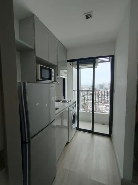 IDEO Mobi Sathorn, Bangkok, 134 Krung Thonburi Road, Bang Lam Phu Lang, Khlong San, Bangkok, Studio, 22 sqm, Condo For Sale, by Jirayu Chaiyawattanasiri, 500294656 - DDproperty.com