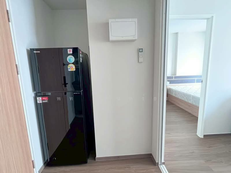 Place 168 Pinklao, Bangkok, Borommaratchachonnani Rd, Arun Amarin, Bangkok Noi, Bangkok, 1 Bedroom, 30 sqm, Condo For Rent, by แพท วรินทร์ธร , 500294662 - DDproperty.com