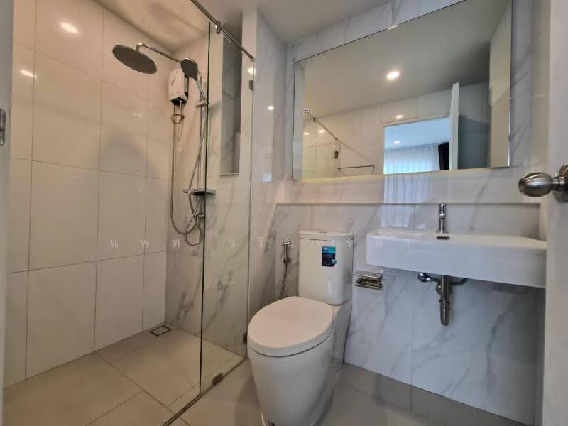 Place 168 Pinklao, Bangkok, Borommaratchachonnani Rd, Arun Amarin, Bangkok Noi, Bangkok, 1 Bedroom, 25 sqm, Condo For Rent, by แพท วรินทร์ธร, 500294662 - DDproperty.com