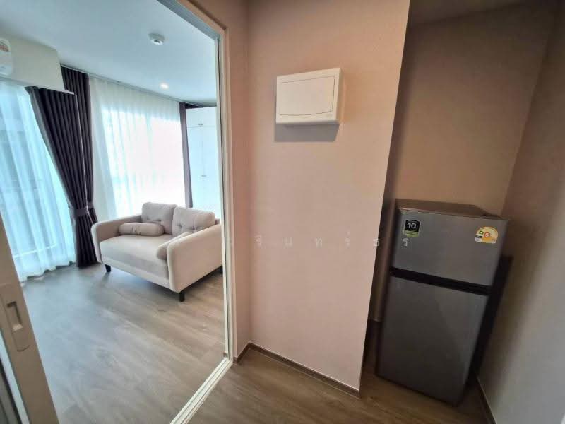 Place 168 Pinklao, Bangkok, Borommaratchachonnani Rd, Arun Amarin, Bangkok Noi, Bangkok, 1 Bedroom, 25 sqm, Condo For Rent, by แพท วรินทร์ธร, 500294662 - DDproperty.com