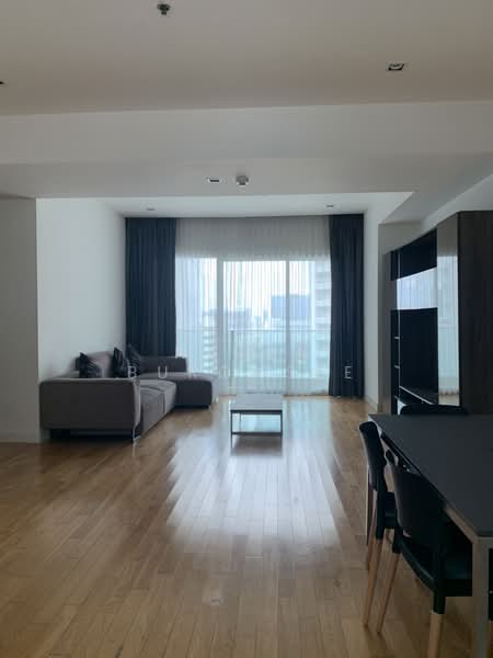 Millennium Residence, Bangkok, Sukhumvit Road, Khlong Toei, Khlong Toei, Bangkok, 3 Bedrooms, 146 sqm, Condo For Rent, by Natta Buromsee, 500294663 - DDproperty.com