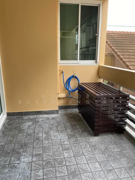 Fragrant 71, Bangkok, 19 Pridi Banomyong 14 Alley, Phra Kanong Nua, Watthana, Bangkok, 3 Bedrooms, 122 sqm, Condo For Rent, by Sompob Buaparungsri, 500294664 - DDproperty.com