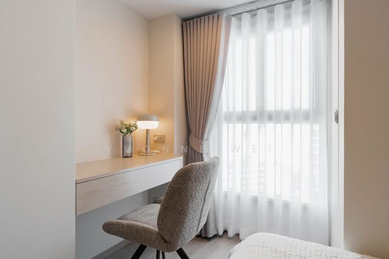 Culture Chula, Bangkok, 38/12 Soi Pratu Chai, Si Phraya, Bang Rak, Bangkok, 2 Bedrooms, 56 sqm, Condo For Rent, by Yvonne Wei, 500294671 - DDproperty.com