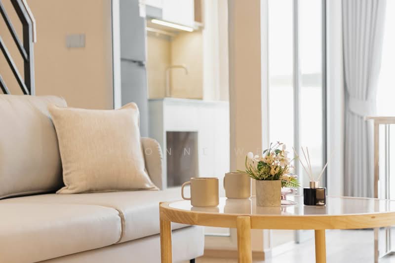 Culture Chula, Bangkok, 38/12 Soi Pratu Chai, Si Phraya, Bang Rak, Bangkok, 2 Bedrooms, 56 sqm, Condo For Rent, by Yvonne Wei, 500294671 - DDproperty.com