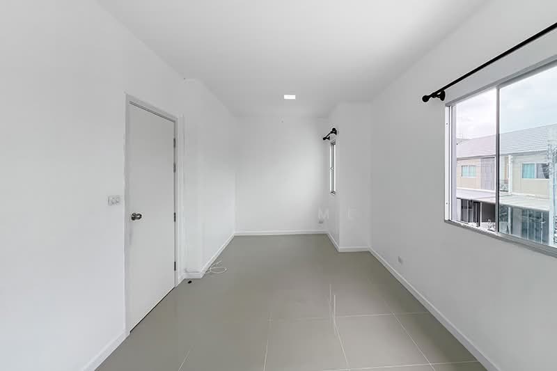 Baan Pruksa Kanjanaphisek – Kantana, Nonthaburi, Bang Khu Lat Road - Wat Phra Ngoen, Bang Yai, Bang Yai, Nonthaburi, 3 Bedrooms, 150 sqm, Townhouse For Sale, by NTBHOME, 500294672 - DDproperty.com