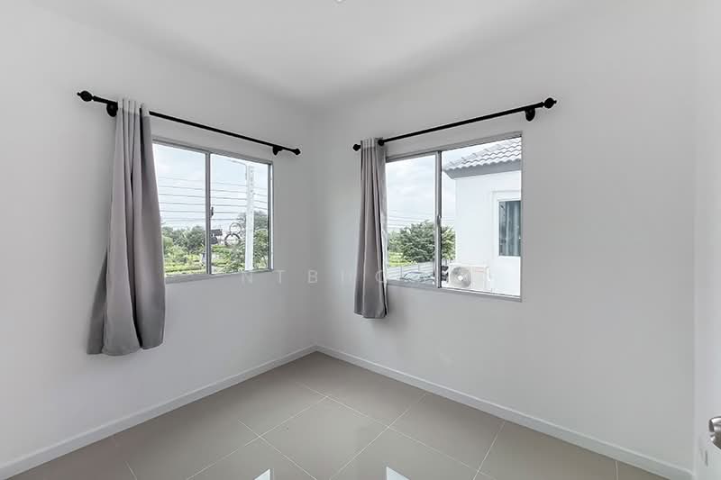 Baan Pruksa Kanjanaphisek – Kantana, Nonthaburi, Bang Khu Lat Road - Wat Phra Ngoen, Bang Yai, Bang Yai, Nonthaburi, 3 Bedrooms, 150 sqm, Townhouse For Sale, by NTBHOME, 500294672 - DDproperty.com