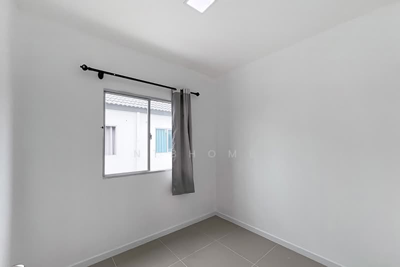 Baan Pruksa Kanjanaphisek – Kantana, Nonthaburi, Bang Khu Lat Road - Wat Phra Ngoen, Bang Yai, Bang Yai, Nonthaburi, 3 Bedrooms, 150 sqm, Townhouse For Sale, by NTBHOME, 500294672 - DDproperty.com