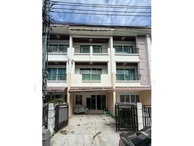 ขาย - บ้านกลางเมือง เอสเซ้นส์ สาทร - ตากสิน 2, กรุงเทพ
