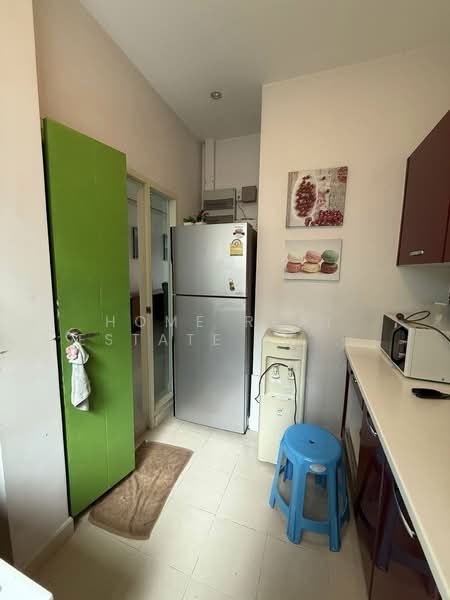 Baan Klang Muang S-Sense Sathorn - Taksin 2, Bangkok, Bangko, Chom Thong, Bangkok, 3 Bedrooms, 167 sqm, Townhouse For Sale, by HOME Real Estate Service, 500294674 - DDproperty.com
