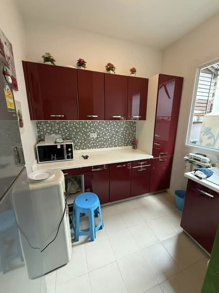 Baan Klang Muang S-Sense Sathorn - Taksin 2, Bangkok, Bangko, Chom Thong, Bangkok, 3 Bedrooms, 167 sqm, Townhouse For Sale, by HOME Real Estate Service, 500294674 - DDproperty.com