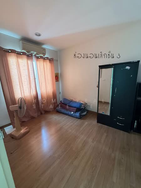 Baan Klang Muang S-Sense Sathorn - Taksin 2, Bangkok, Bangko, Chom Thong, Bangkok, 3 Bedrooms, 167 sqm, Townhouse For Sale, by HOME Real Estate Service, 500294674 - DDproperty.com