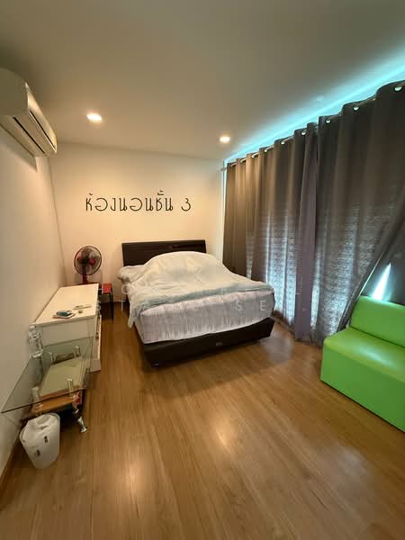 บ้านกลางเมือง เอสเซ้นส์ สาทร - ตากสิน 2, กรุงเทพ, บางค้อ, จอมทอง, กรุงเทพ, 167 ตร.ม., ทาวน์เฮ้าส์ ขาย, โดย HOME Real Estate Service, 500294674 - DDproperty.com