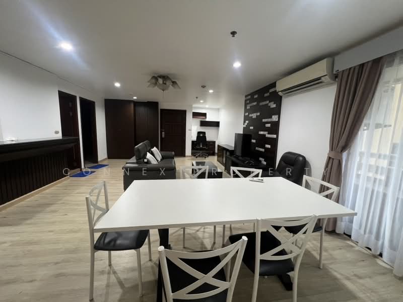 Baan Suanpetch, Bangkok, 18 Soi Sukhumvit 39, Khlong Tan Nua, Watthana, Bangkok, 2 Bedrooms, 129 sqm, Condo For Rent, by Connex Property, 500294677 - DDproperty.com