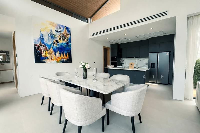 Mountain View Pool Villa – Thalang, Phuket, Phuket, Thep Krasattri, Thalang, Phuket, 3 Bedrooms, 624 sqm, Villa For Sale, by Zest Real Estate, 500294680 - DDproperty.com